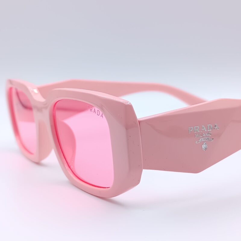 عینک آفتابی زنانه پرادا PRADA مدل SA8007 - تصویر 3