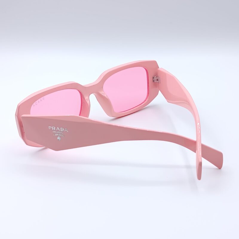عینک آفتابی زنانه پرادا PRADA مدل SA8007 - تصویر 4