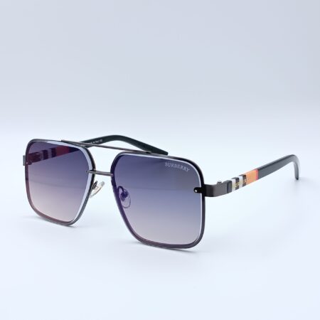 عینک آفتابی مردانه باربری BURBERRY مدل 18567