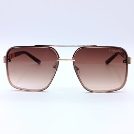 عینک آفتابی مردانه باربری BURBERRY مدل 18567