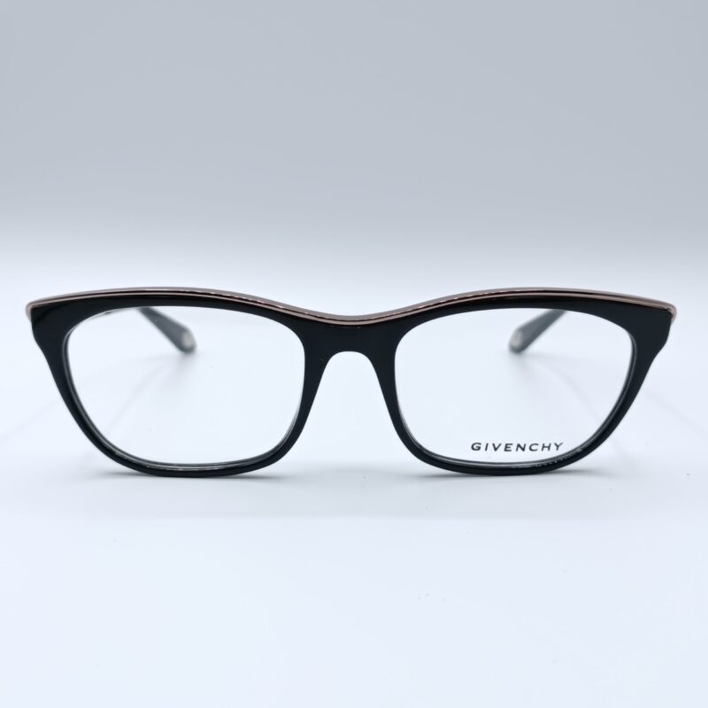 عینک طبی زنانه ژیوانشی GIVENCHY مدل VGV 912 - تصویر 2