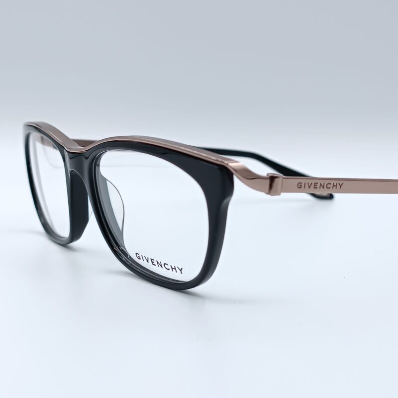 عینک طبی زنانه ژیوانشی GIVENCHY مدل VGV 912 - تصویر 3