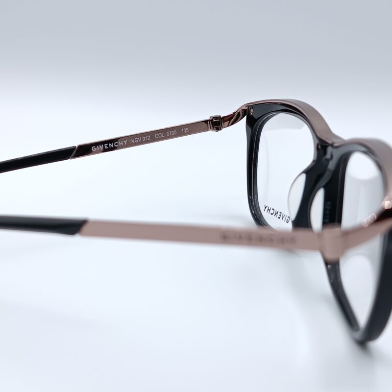 عینک طبی زنانه ژیوانشی GIVENCHY مدل VGV 912 - تصویر 5
