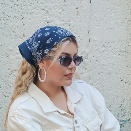 عینک آفتابی پرادا PRADA مدل Y131 COL4