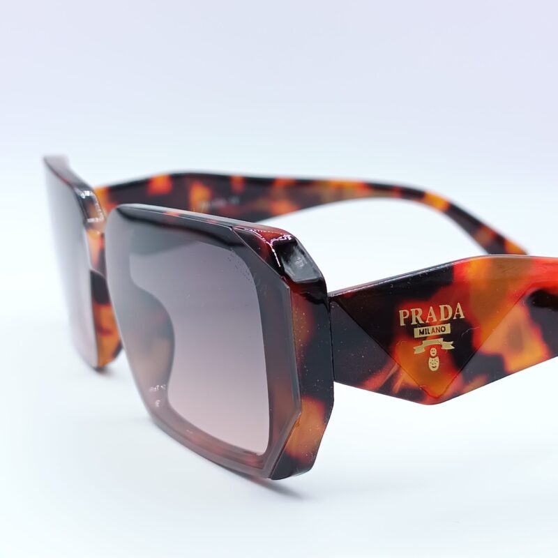 عینک آفتابی پرادا PRADA مدل 7269 - تصویر 3