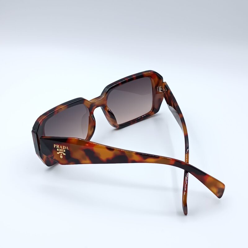 عینک آفتابی پرادا PRADA مدل 7269 - تصویر 4