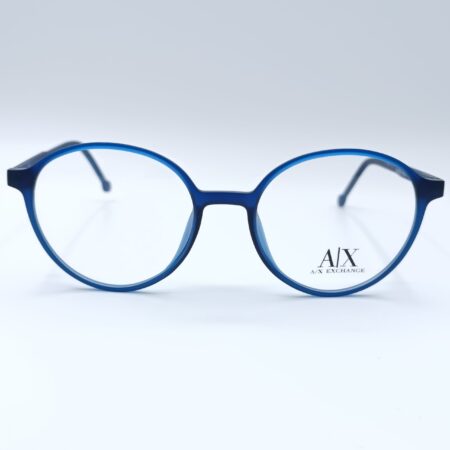 عینک طبی آی/ایکس A/X مدل CR0023-1 COL2