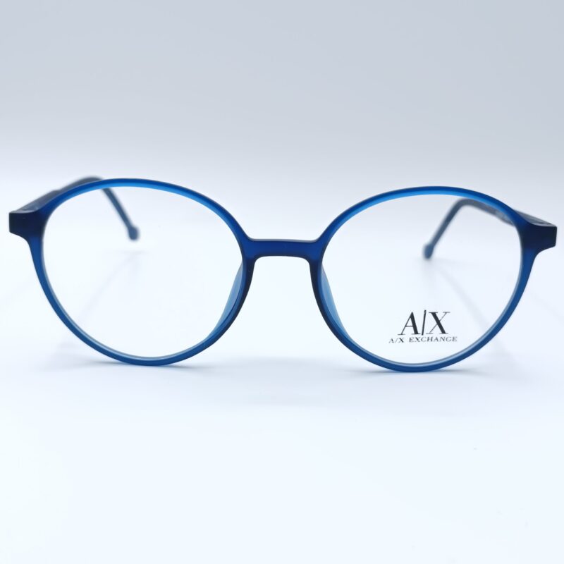 عینک طبی آی/ایکس A/X مدل CR0023-1 - تصویر 2