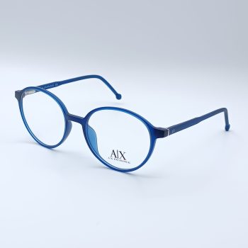 عینک طبی آی/ایکس A/X مدل CR0023-1 COL2