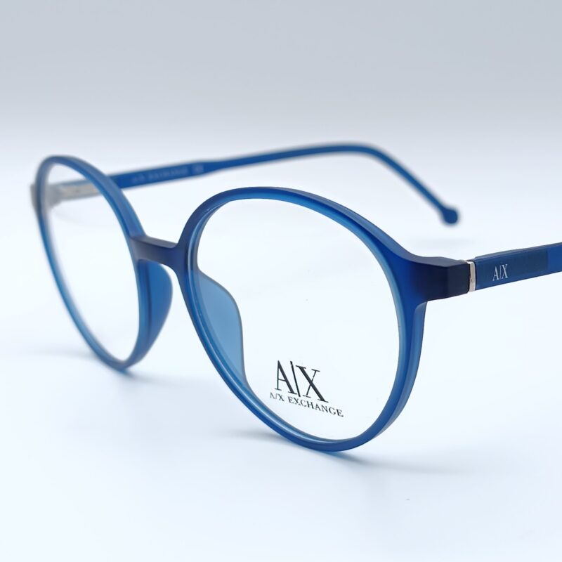 عینک طبی آی/ایکس A/X مدل CR0023-1 - تصویر 3
