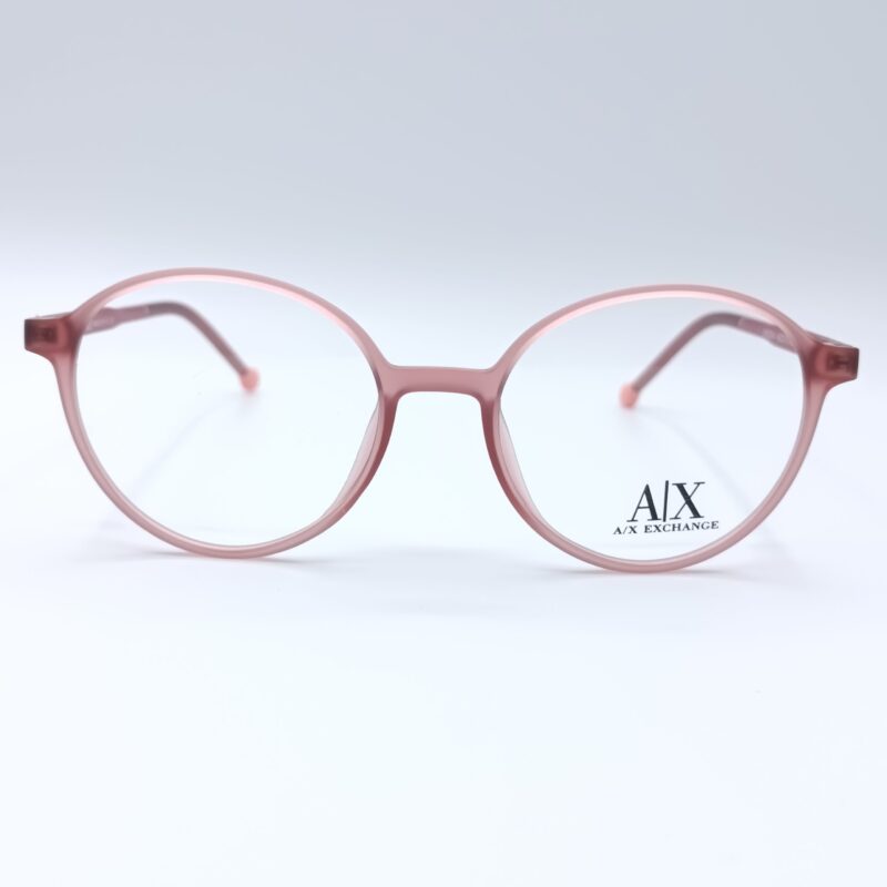 عینک طبی زنانه آی/ایکس A/X مدل CR0023-1 - تصویر 2