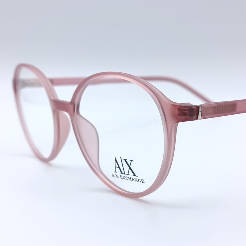 عینک طبی زنانه آی/ایکس A/X مدل CR0023-1 - تصویر 3