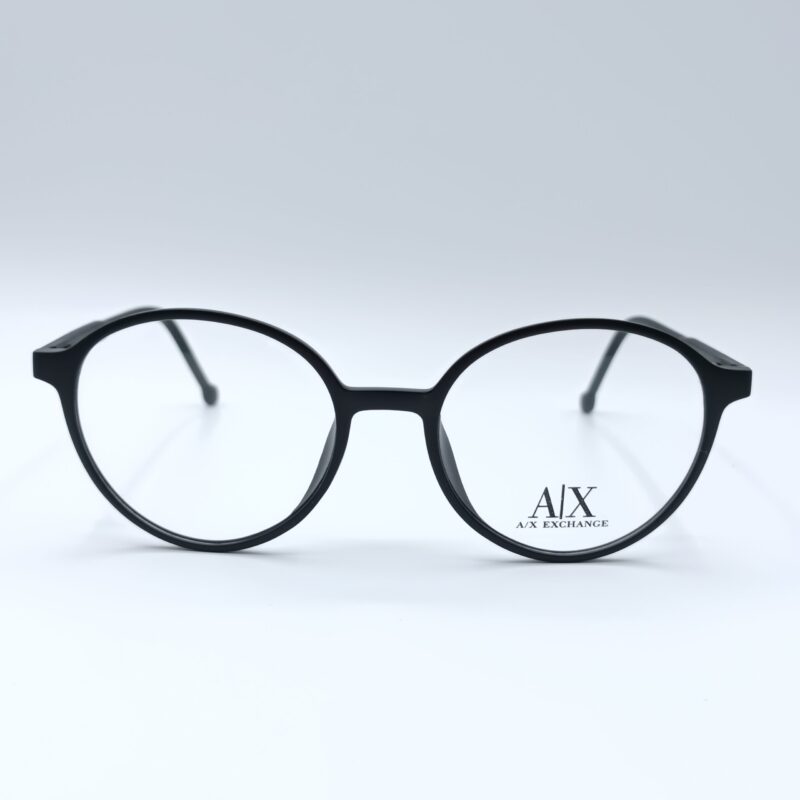 عینک طبی آی/ایکس A/X مدل CR0023-1 - تصویر 2