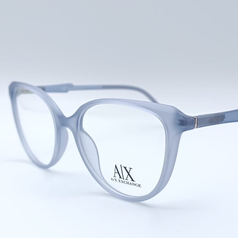 عینک طبی زنانه آی/ایکس A/X مدل 22007 C12 - تصویر 4