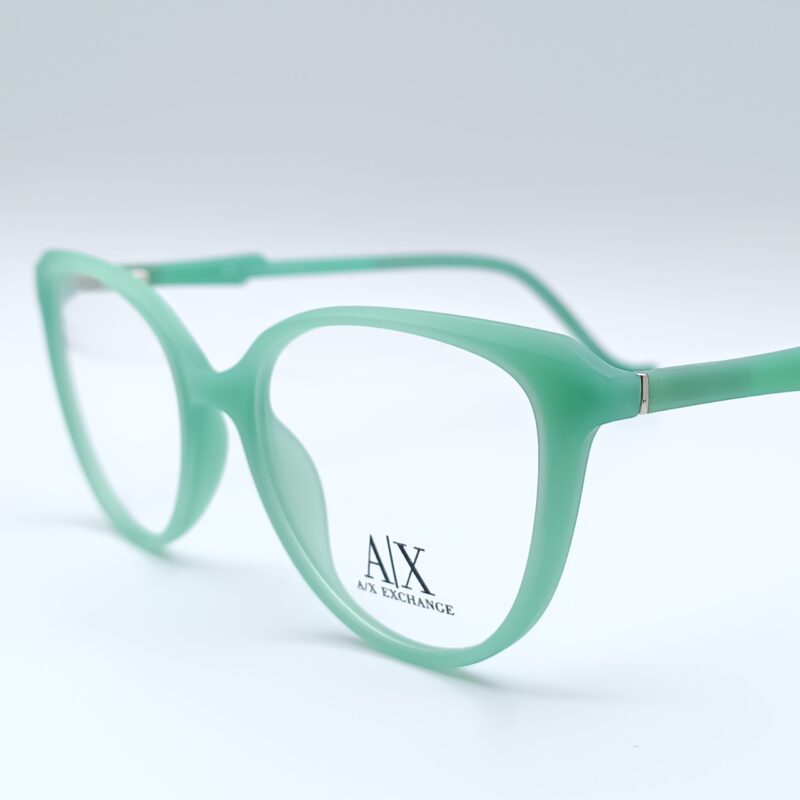 عینک طبی زنانه آی/ایکس A/X مدل 22007 C55 - تصویر 4