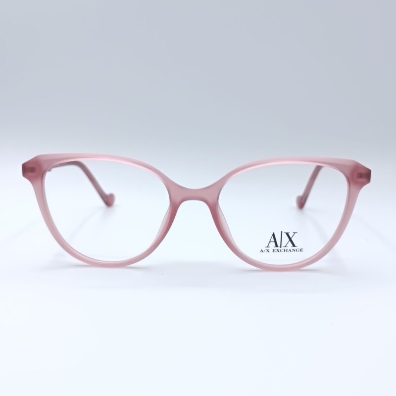 عینک طبی زنانه آی/ایکس A/X مدل 22007 C13 - تصویر 3