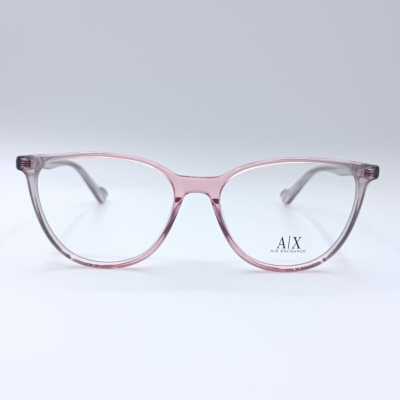 عینک طبی زنانه آی/ایکس A/X مدل C2 88753B - تصویر 2