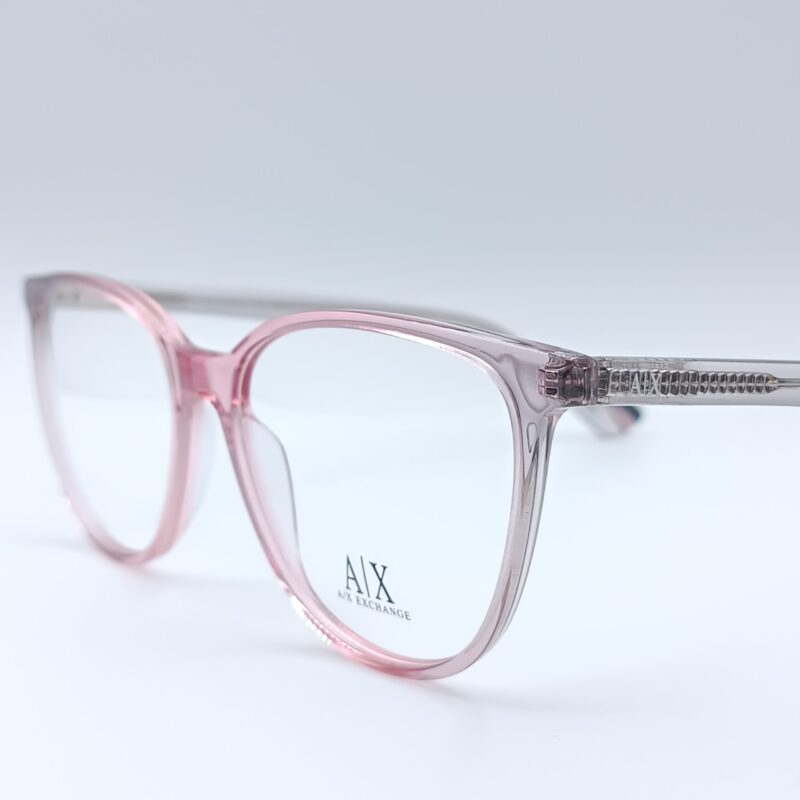 عینک طبی زنانه آی/ایکس A/X مدل C2 88753B - تصویر 3