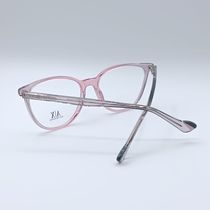 عینک طبی زنانه آی/ایکس A/X مدل C2 88753B - تصویر 4