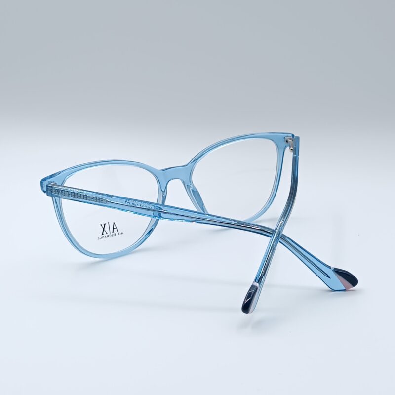 عینک طبی زنانه آی/ایکس A/X مدل C7 88753B - تصویر 4
