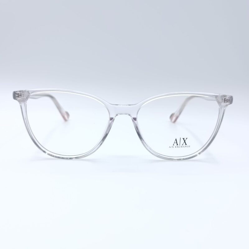 عینک طبی زنانه آی/ایکس A/X مدل 88753 C3 - تصویر 2
