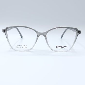 عینک طبی زنانه EPMKDN مدل 63821 COL1