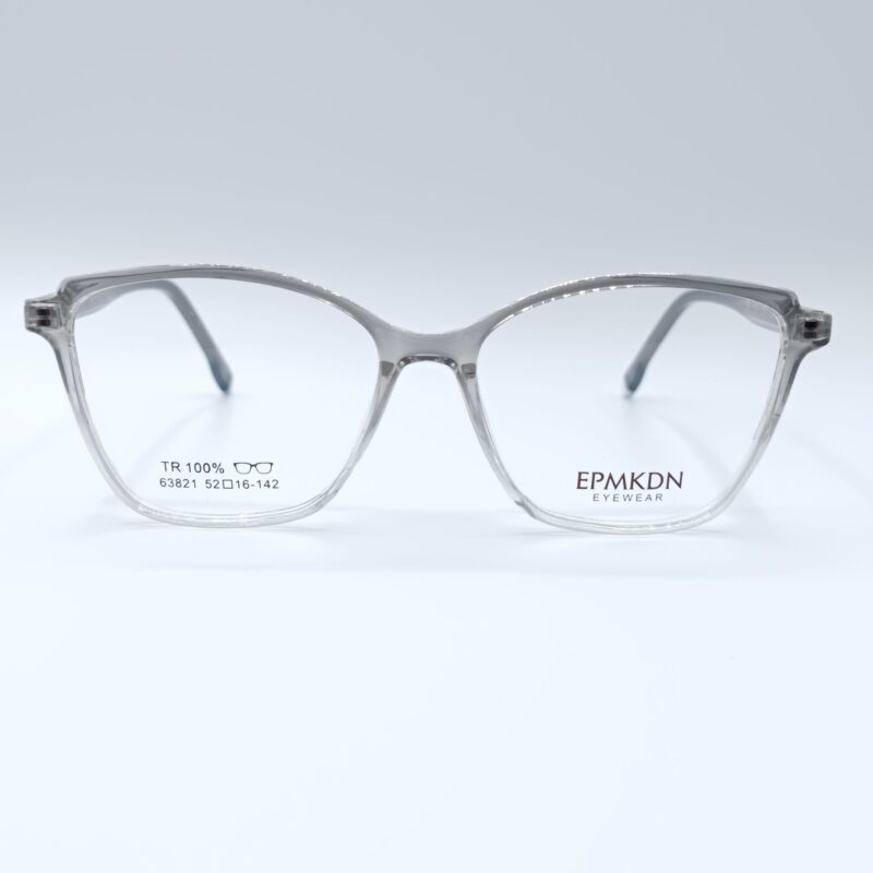 عینک طبی زنانه EPMKDN مدل 63821 - تصویر 2