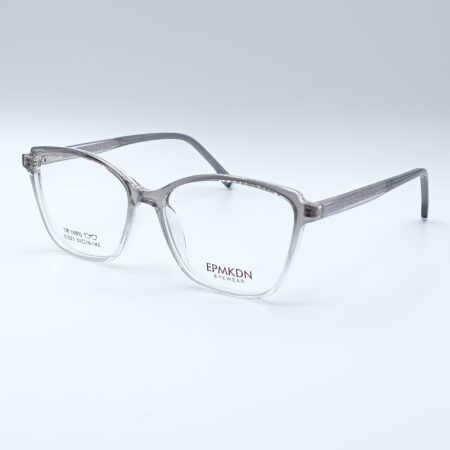 عینک طبی زنانه EPMKDN مدل 63821 COL1