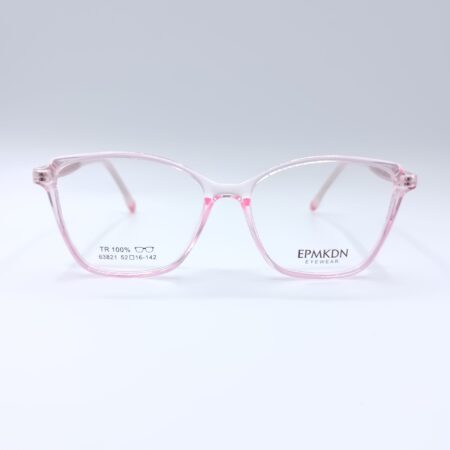عینک طبی زنانه EPMKDN مدل 63821