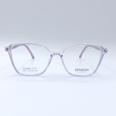 عینک طبی زنانه EPMKDN مدل 63821