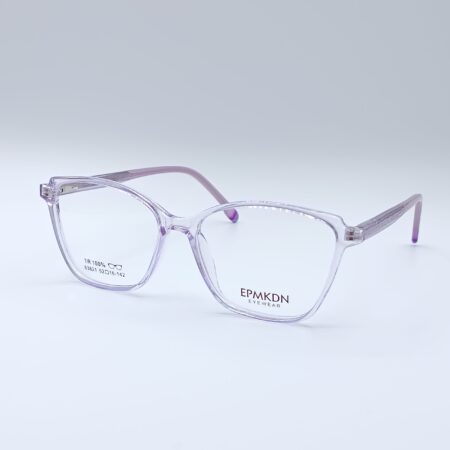 عینک طبی زنانه EPMKDN مدل 63821