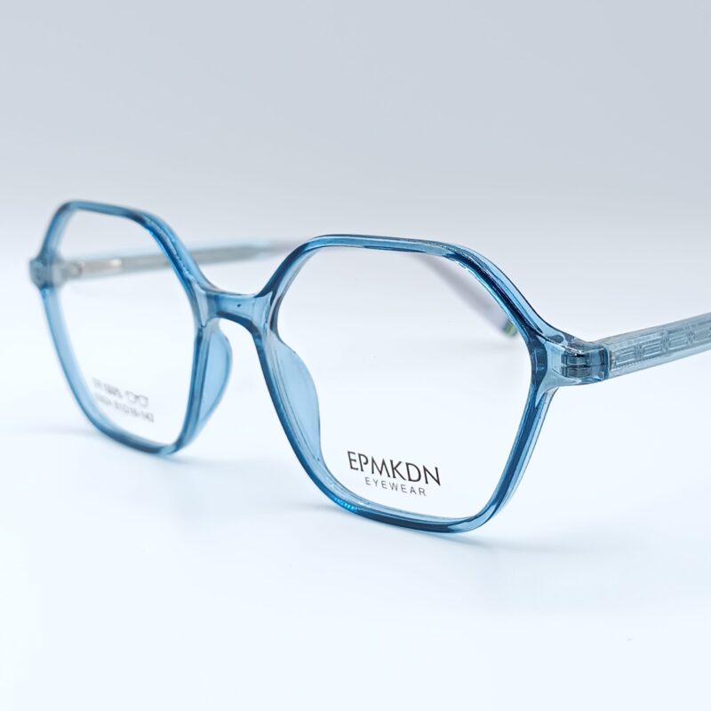 عینک طبی EPMKDN مدل 63824 - تصویر 3