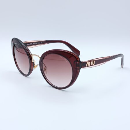 عینک آفتابی زنانه میومیو MIU MIU مدل 06