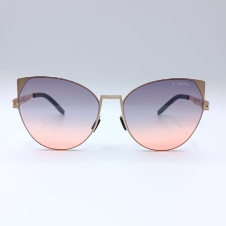 عینک آفتابی زنانه آیس برلین IC! BERLIN مدل BRUCE COL2