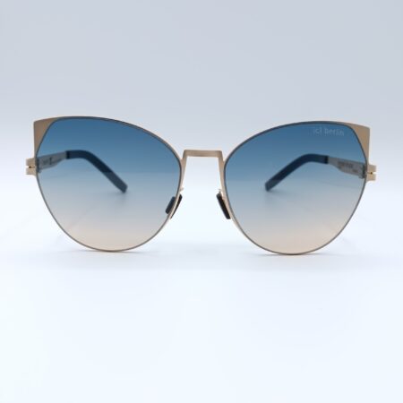 عینک آفتابی زنانه آیس برلین IC! BERLIN مدل BRUCE COL1