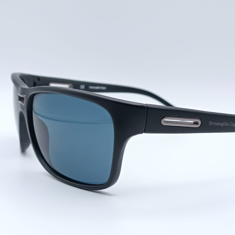 عینک آفتابی مردانه زنیه ZEGNA مدل 3578 - تصویر 3