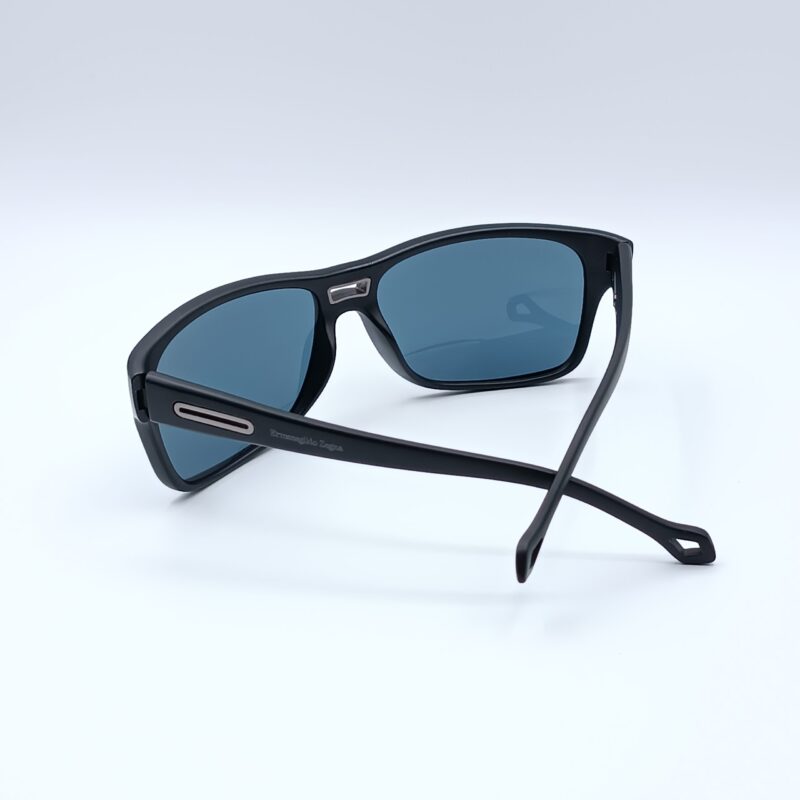عینک آفتابی مردانه زنیه ZEGNA مدل 3578 - تصویر 4