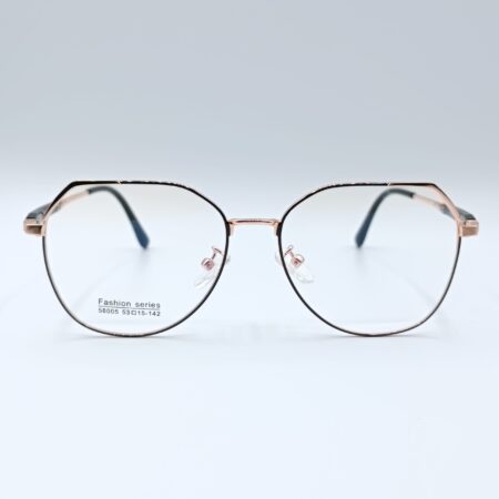 عینک طبی زنانه مدل58005