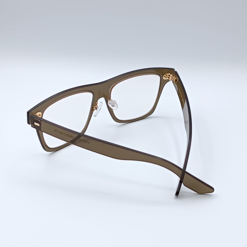 عینک آفتابی و طبی فتوکرومیک دیتا DITA مدل CREATOR 19005 - تصویر 5