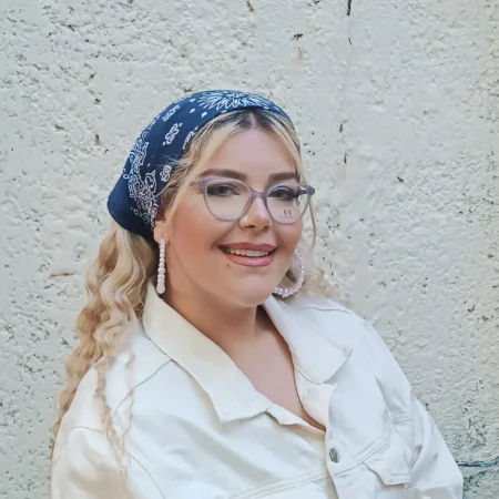 عینک طبی زنانه آی/ایکس A/X مدل 22007 C6