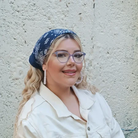 عینک طبی زنانه آی/ایکس A/X مدل 22007 C12