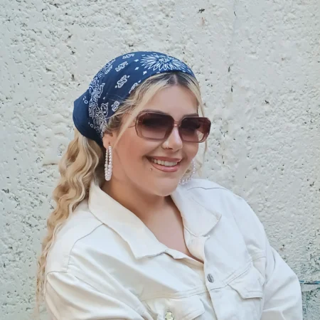 عینک آفتابی پرادا PRADA مدل 7269 COL2