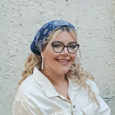 عینک طبی زنانه آی/ایکس A/X مدل 22007 C1