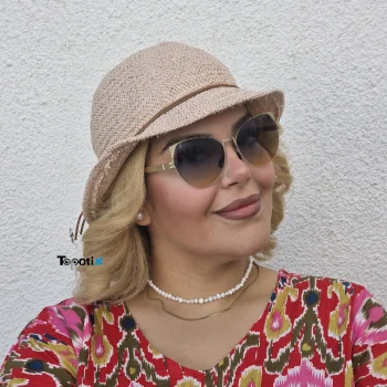 عینک آفتابی زنانه آیس برلین IC! BERLIN مدل BRUCE COL1