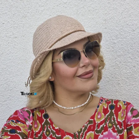 عینک آفتابی زنانه آیس برلین IC! BERLIN مدل BRUCE COL1