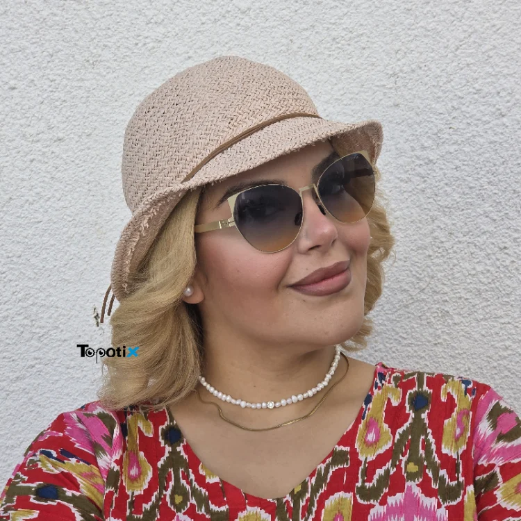 عینک آفتابی زنانه آیس برلین IC! BERLIN مدل BRUCE COL1
