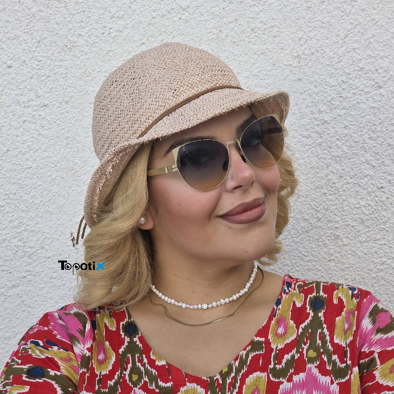 عینک آفتابی زنانه آیس برلین IC! BERLIN مدل BRUCE COL1