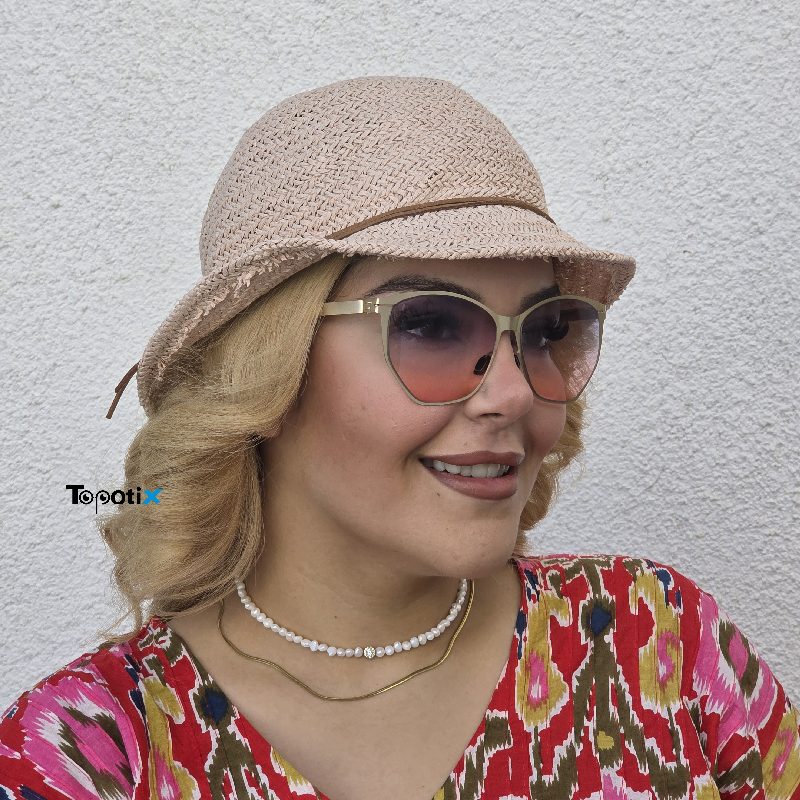 عینک آفتابی زنانه آیس برلین IC! BERLIN مدل BRUCE COL3