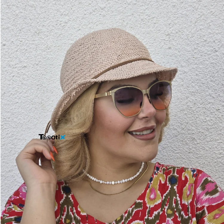 عینک آفتابی زنانه آیس برلین IC! BERLIN مدل BRUCE COL4