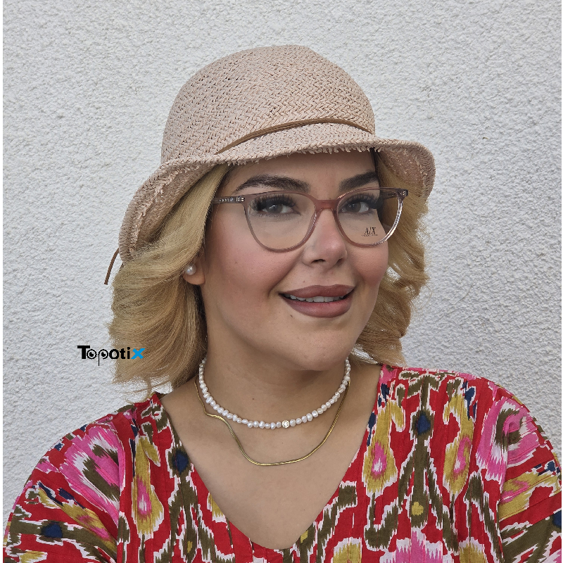 عینک طبی زنانه آی/ایکس A/X مدل C2 88753B